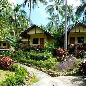 Janina Resort Csang-sziget Exterior photo