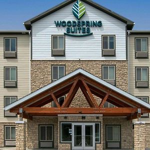 Woodspring Suites Cherry Hills Village Exterior photo