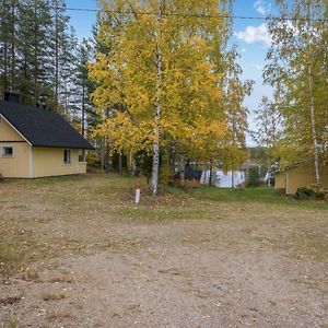 Holiday Home Orava-Apaja By Interhome Pitkälahti Exterior photo