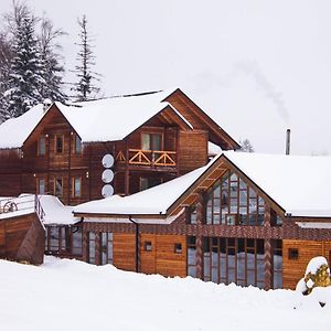 Dachna Sadyba Pb Hotel Mihovo Exterior photo