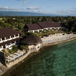 Kasai Village Dive Resort Moalboal Exterior photo