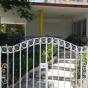 Casa Lola Apartman Santa Marta Exterior photo