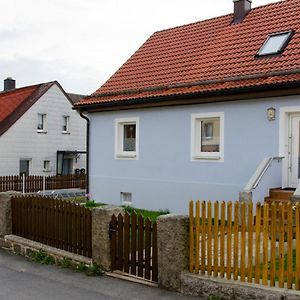 Ferien - Knierer Villa Bärnau Exterior photo