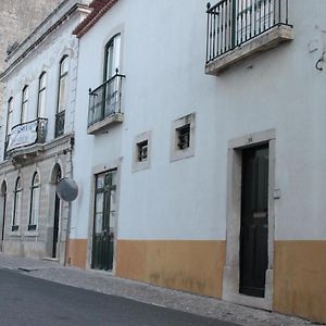 Casa Do Arco, Santarem Apartman Exterior photo