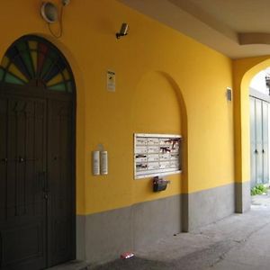 Mansardina Di Piazzale Garibaldi Apartman Brescia Exterior photo