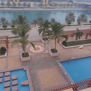 Shka Marina Albelsan - Aelat Fkt Apartman King Abdullah Economic City Exterior photo