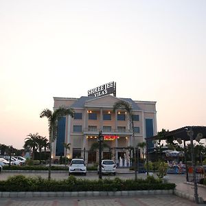 Shree Jee Vilas Szionipat Exterior photo