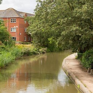 Chocolate Nest Apartman Leamington Spa Exterior photo