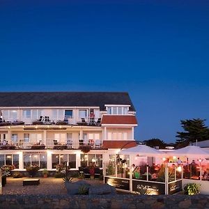 Cobo Bay Hotel Castel Exterior photo