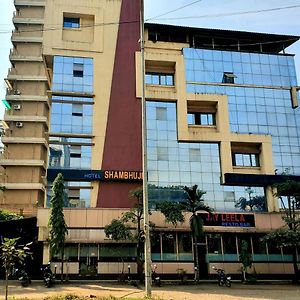 Hotel Shambuji Thána Exterior photo