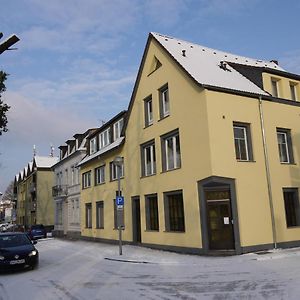 Aparthotel Pinger Remagen Exterior photo