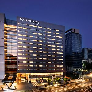 Four Points By Sheraton Seoul, Guro Exterior photo