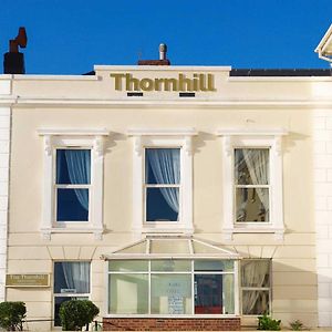 The Thornhill Panzió Teignmouth Exterior photo