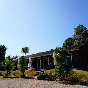 Pruksatara Garden Hotel Phurua Exterior photo