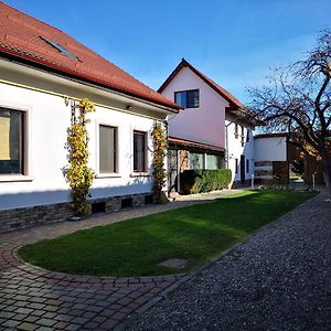 Neustadt Villa Brassó Exterior photo