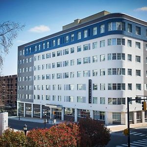 Residence Inn By Marriott Wilmington Downtown Exterior photo