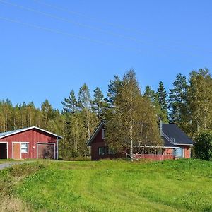 Holiday Home Oriaho By Interhome Iisalmi Exterior photo