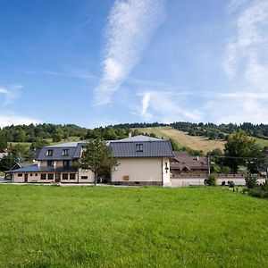 Penzion Krahule Hotel Körmöcbánya Exterior photo