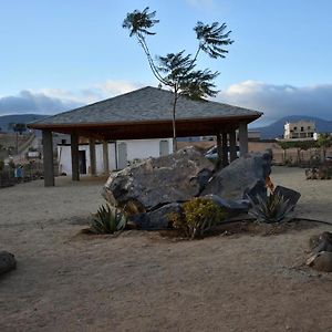 La Palapa De Jireh Hotel Valle de Guadalupe Exterior photo