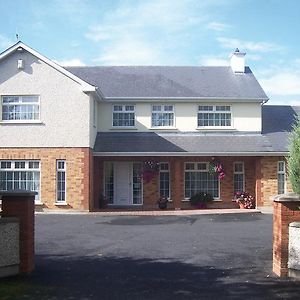 Carrigane House Hotel Limerick Junction Exterior photo