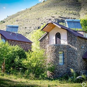 Orbategh Hotel Resort Horbategh Exterior photo