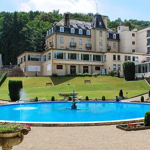 Hotel Bel Air Sport & Wellness Echternach Exterior photo