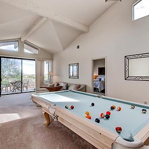 Borrego Springs Hideaway Pool Table, Mtn Views! Villa Exterior photo