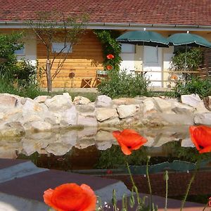 Lazy Days Hotel Debrecen Exterior photo