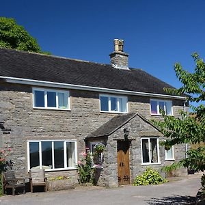 Paddock House Villa Ashbourne  Exterior photo