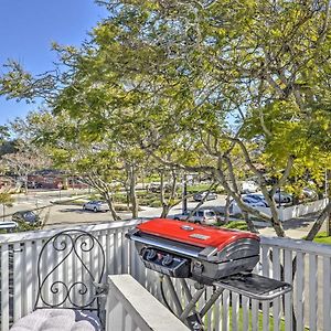 Victorian Carpinteria Apartment Less Than 1 Mi To Beach! Exterior photo