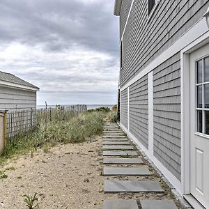 Peaceful Cottage - Steps To Matunuck Beach South Kingstown Exterior photo