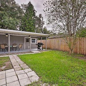 Winter Garden Bungalow With Gas Grill, Walk To Dtwn! Orlando Exterior photo