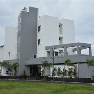 Sai Krupa Lawn And Regency, Buldhana Exterior photo