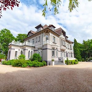 Le Chateau De Fresnoy En Gohelle Exterior photo