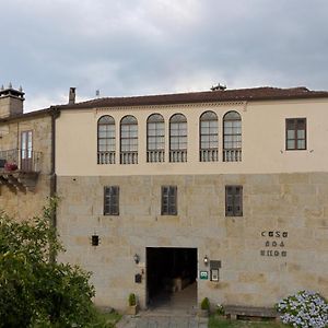 Casa Dos Ulloa Vendégház Esposende Exterior photo