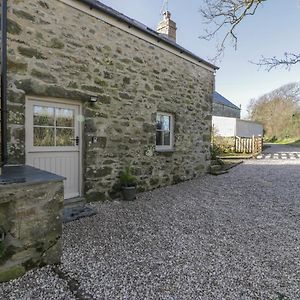 Owl Cottage Pwllheli Exterior photo