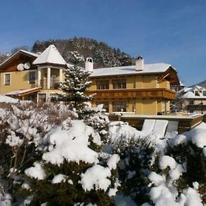 Penzion Stefanshof Hotel Körmöcbánya Exterior photo