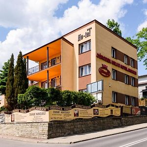 Osrodek Uslug Hotelarskich Kinga Wieliczka megye Exterior photo