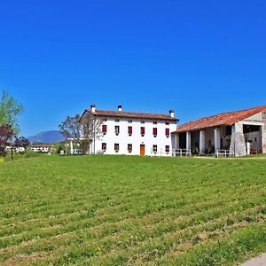 Agriturismo Vecio Portico Villa Marostica Exterior photo