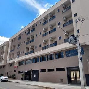 Hotel Martins Pouso Alegre Exterior photo