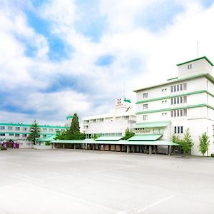 Hotel Apple Land Hirakava Exterior photo