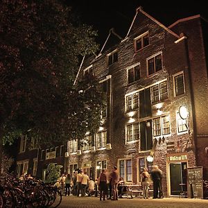 Het Stadshart Appartement Dordrecht Exterior photo