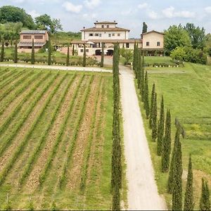 Fattoria Casagrande Villa Rignano sullʼArno Exterior photo