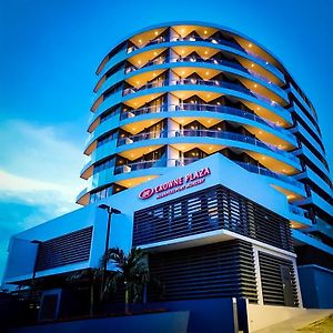 Crowne Plaza Residences Port Moresby, An Ihg Hotel Exterior photo