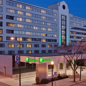 Holiday Inn Bridgeport-Trumbull-Fairfield, An Ihg Hotel Exterior photo