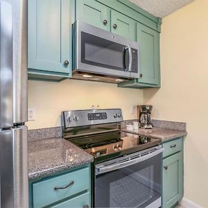 Beautifully Upgraded, Full Kitchen, Comfy King Bed, Ac Condo Kapa'a Exterior photo