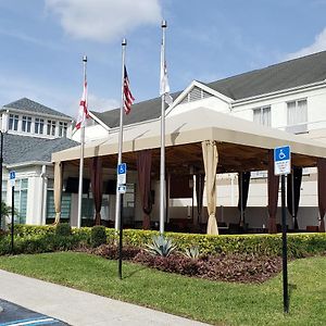 Hilton Garden Inn Lake Mary Exterior photo