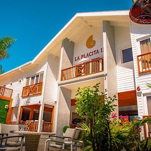 La Placita Inn West Bay Exterior photo