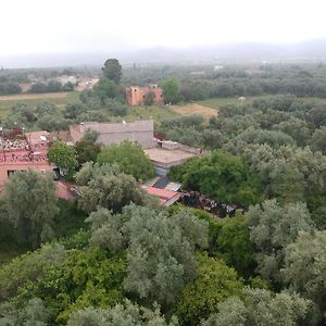 Maison D'Hotes Ait Bou Izryane Timoulilt Exterior photo