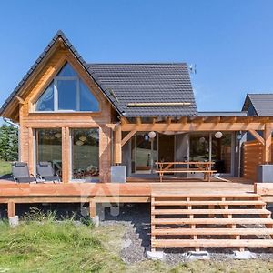 Chalet Des Marmottes Villa Besse-et-Saint-Anastaise Exterior photo